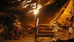 Mines de Capelton : L'Épopée de Capelton