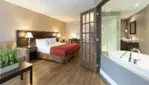 Hôtel Universel Québec