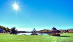 Le Manoir du Lac Delage