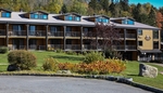 Le Manoir du Lac Delage