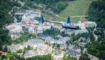 Héli-Tremblant -  Tour d'hélicoptère