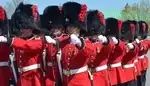 La Citadelle de Québec - le Musée Royal 22e Régiment 