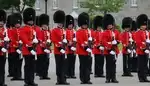 La Citadelle de Québec - le Musée Royal 22e Régiment 