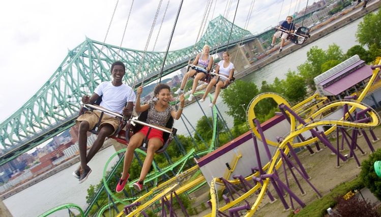 Coupon la ronde 2018