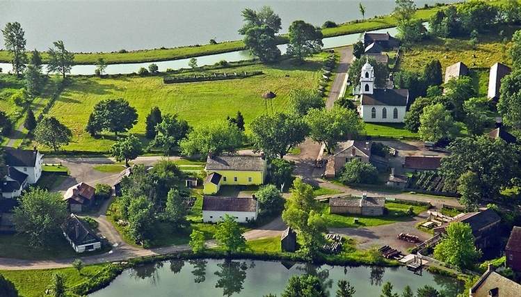 Discount coupons upper canada village