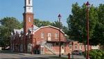 Tourisme Sainte-Marie