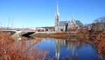 Tourisme Sainte-Marie