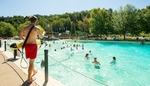 Sommet Saint-Saveur, Parc aquatique et Parc F.U.N.