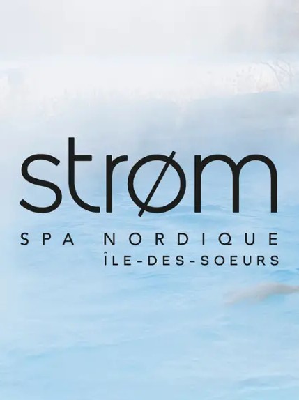 Strøm Spa Nordique