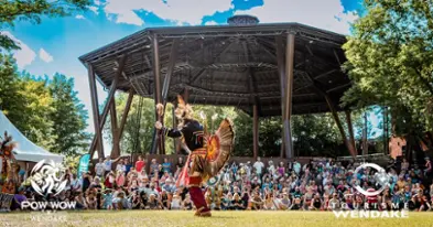 Wendake : une immersion culturelle unique aux portes de Québec