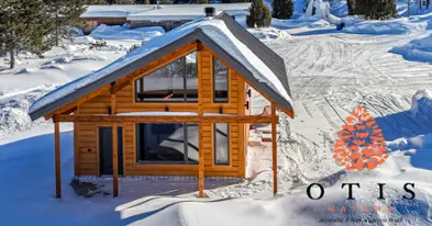 Otis Nature : la destination plein air multifacette du Saguenay