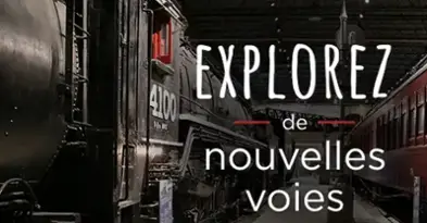 Exporail – Le Musée ferroviaire canadien