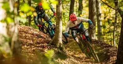 Explorons le monde du vélo de montagne au Québec