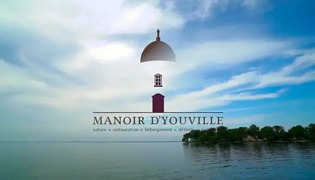 Découvrez le Manoir d’Youville 