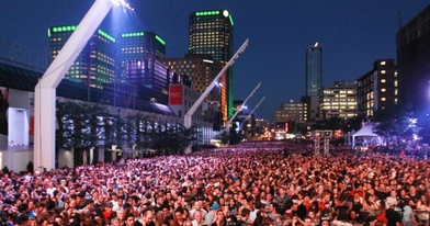Les meilleurs festivals d'été de Montréal