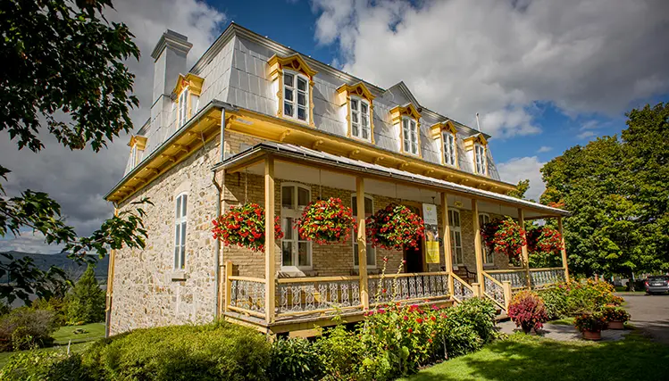 La Maison de nos Aïeux