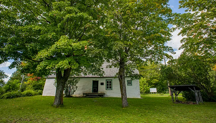 La Maison Drouin