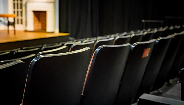 Le Nouveau théâtre de l’île d’Orléans 