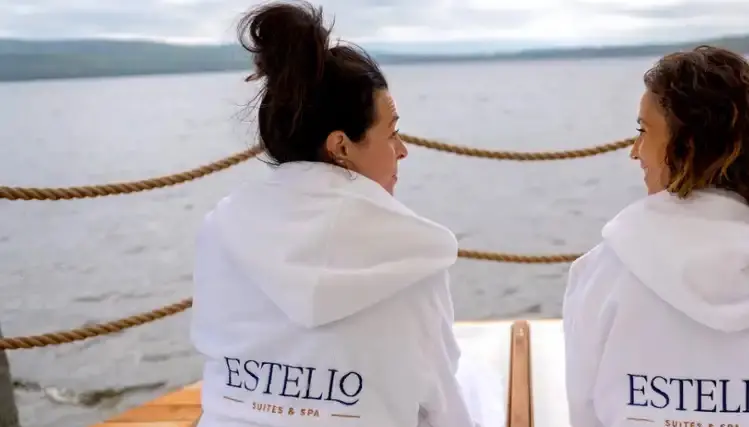 Estello Suites & Spa