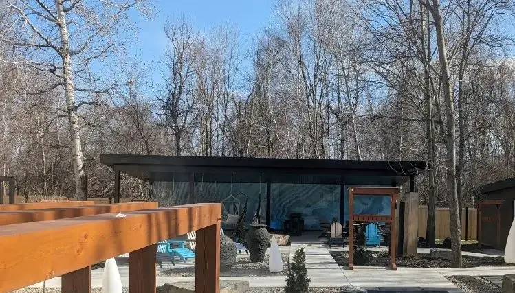 Pür Détente et Spa