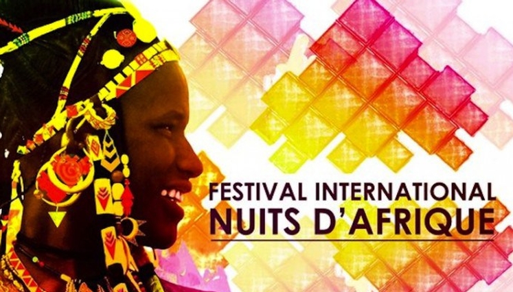 Découvrez des genres musicaux uniques au Festival International Nuits D'Afrique
