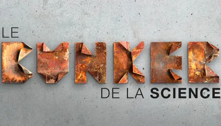Le Bunker de la Science - Jeux Immersifs : Une Exploration Ludique pour la Semaine de Relâche