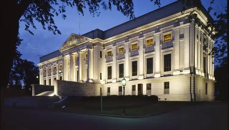 Musée national des beaux-arts du Québec