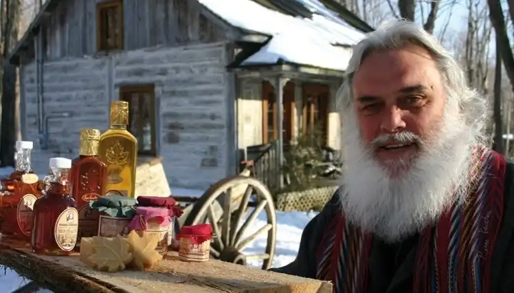 Sucrerie de la Montagne : Une Épopée Traditionnelle