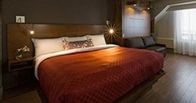 N HÔTEL QUÉBEC