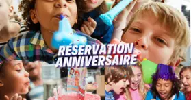 MANA Gaming| Forfaits Anniversaires - Jeux, VR 