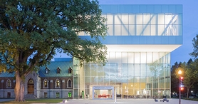 Musée national des beaux-arts du Québec