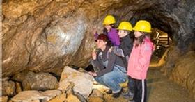 Mines de Capelton: L'Épopée de Capelton