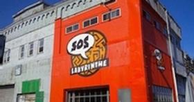 SOS Labyrinthe - Sortie familiale par excellence!