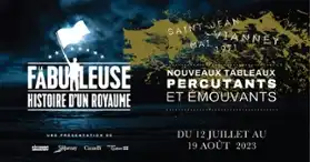  La Fabuleuse Histoire d’un Royaume