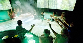 Musée de la nature et des sciences de Sherbrooke