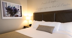 Hôtel et Pavillons du Petit Manoir du Casino