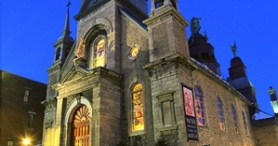 Musée Marguerite-Bourgeoys
