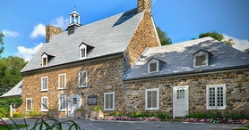 Maison Saint-Gabriel, musée et site historique
