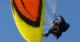 Voiles 4 Saisons Parapente & Paramoteur