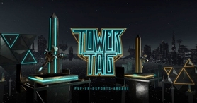 Laser Game Evolution Lévis - Tower Tag