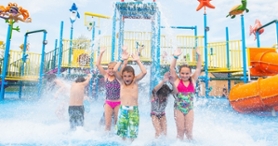 FamiliZoo au Complexe Atlantide