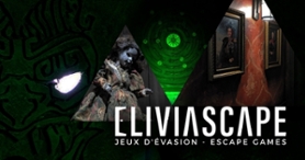 Éliviascape Jeux d'Évasion Québec