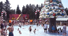 Le Village du Père Noël
