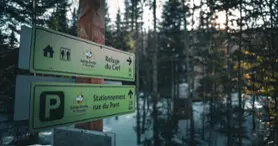 Parc nature Emélinois - Camping - Prêt-à-camper-activités plein air