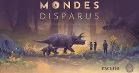 Mondes disparus - Expérience immersive au Vieux-Port