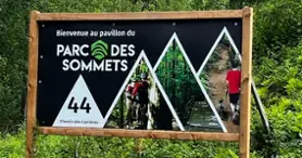 Parc des Sommets