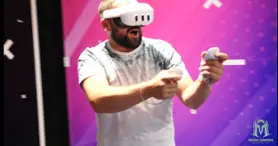 Mana Gaming - Jeux VR - Karaoké et arcades