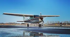 Skynova Aviation - Balades en avion & cours de pilotage