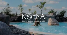 Koena Spa - Bains Nordiques