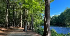 Parc Régional de la Rivière-du-Nord